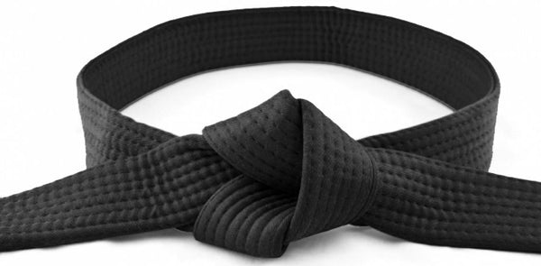 🥋 The Ultimate Black Belt Programme