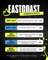 Summer Events