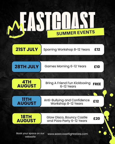 Summer Events