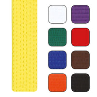 Full Colour Belt Replacement