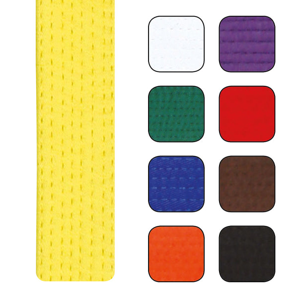 Full Colour Belt Replacement