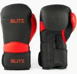 Blitz Centurion Boxing Gloves