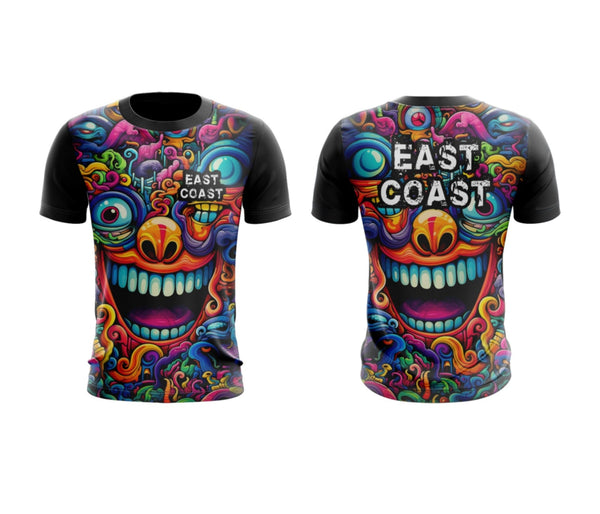 😈 Limited Edition 2026 Fight Uniform – One Weekend Only!