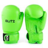 Kids Boxing Gloves 6oz