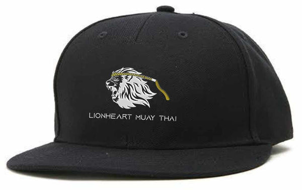 Lionheart Cap