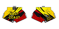 EastCoast Pink/Blue & Red/Yellow Uniform 2024