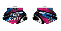 EastCoast Pink/Blue & Red/Yellow Uniform 2024