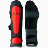 Blitz Centurion Shin Guards