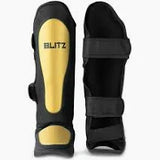 Blitz Centurion Shin Guards