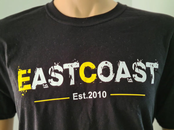 East Coast Cotton Tshirt  - Kids