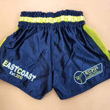 Combat Shorts