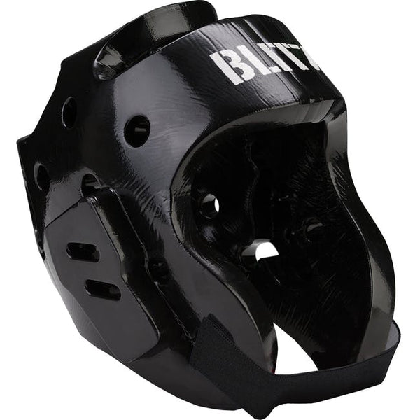 Blitz Dipped Foam Headguard