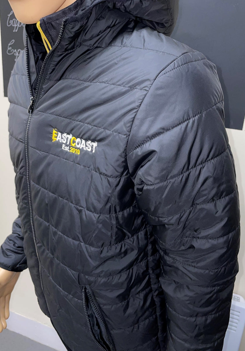 East Coast Winter Coat – EastCoast Fightstore