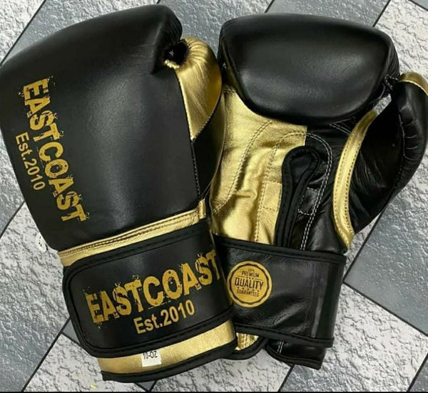 Elite East Coast Gloves