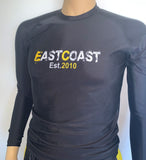 EastCoast Rash Guard