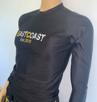 EastCoast Rash Guard