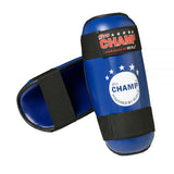 Champ Shin Pads