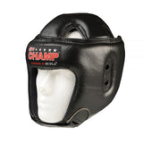 Champ Headguard