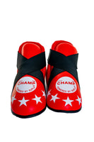 Champ Feet Pads