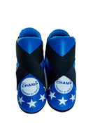 Champ Feet Pads