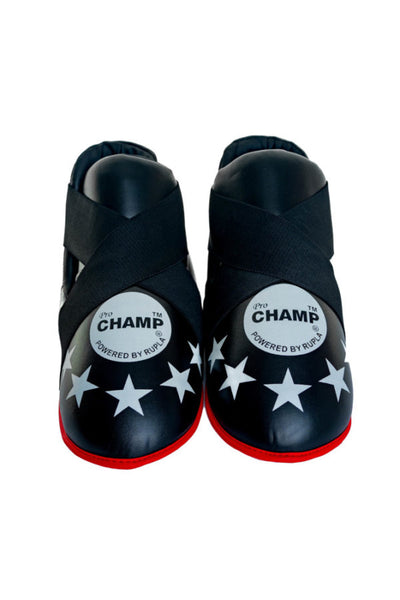 Champ Feet Pads