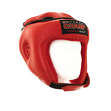 Champ Headguard