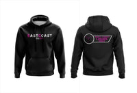 Ladies Eastcoast Hoody