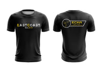 Kids ECKA Kickboxing Cool T