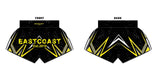 Eastcoast Shorts 2023 Design