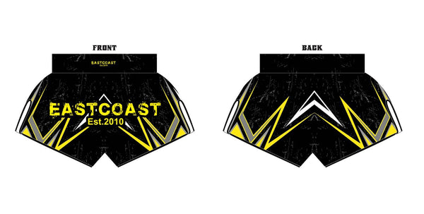 Brand New Eastcoast Shorts