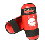 Champ Shin Pads