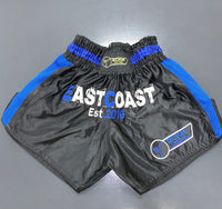 Combat Shorts