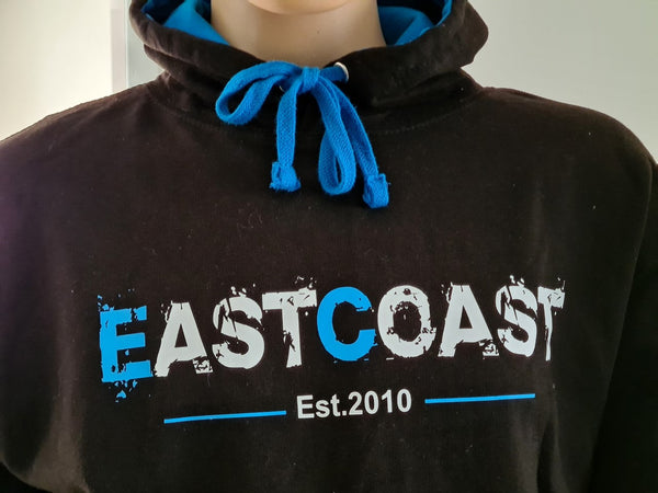 East Coast Hoody